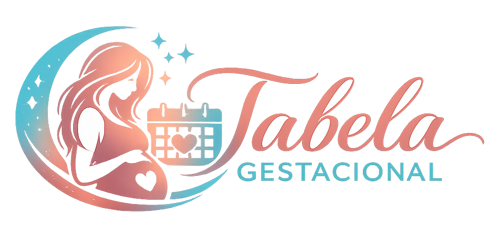 Tabela Gestacional 